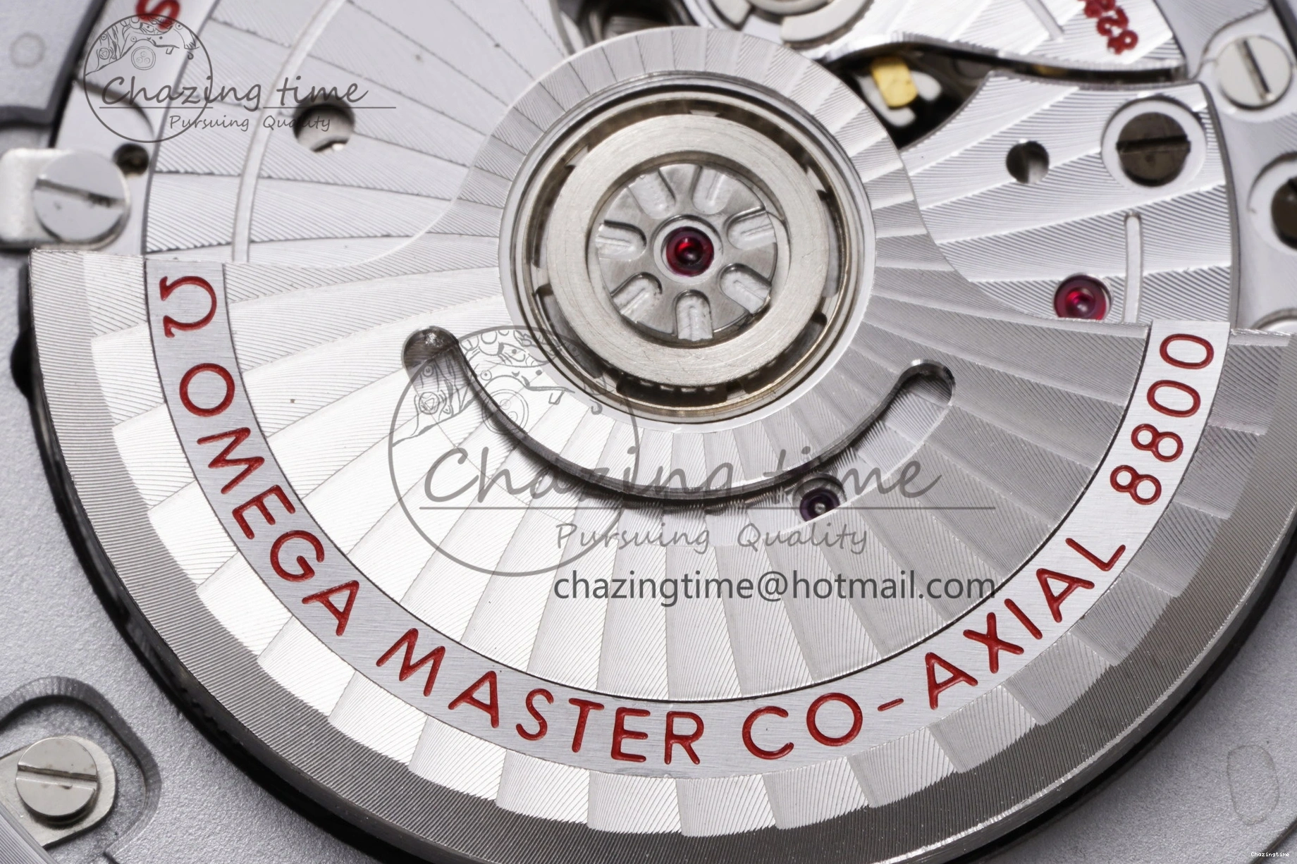 0123 Seamaster Diver 300M ZF 1:1 Best Edition Green Ceramic Green Dial on SS Bracelet A BestValue 7825